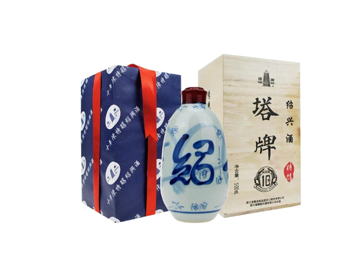 浙江塔牌绍兴酒有限公司