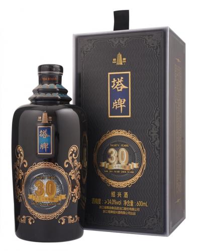 浙江塔牌绍兴酒有限公司